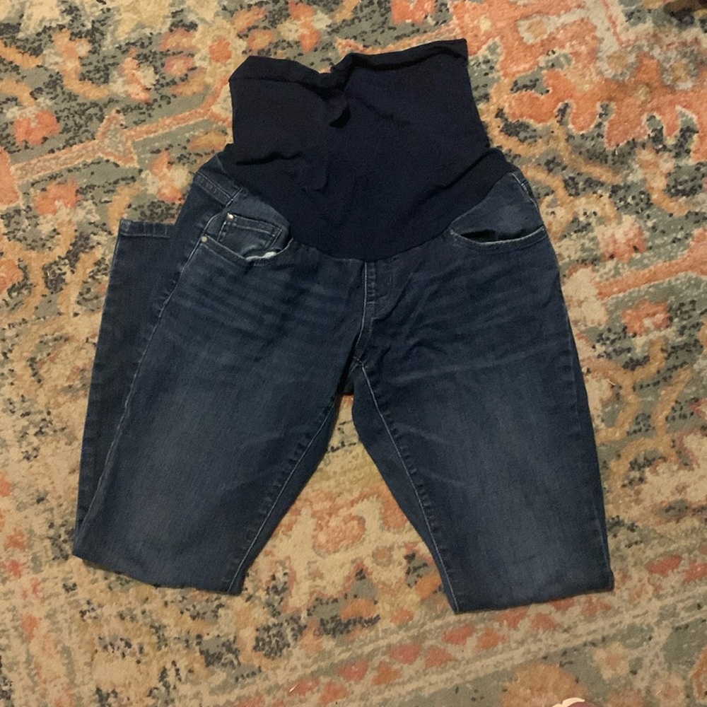 Maternity Jeans